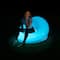 AirCandy Illuminated Color Changing Remote Controlled Chair